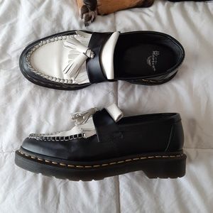 Dr. Martens Adrian Loafers